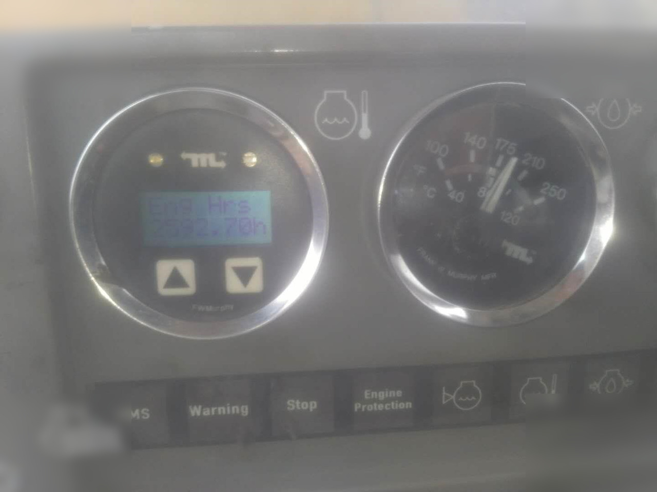 Crawler excavator 2013 CATERPILLAR 6015: picture 19