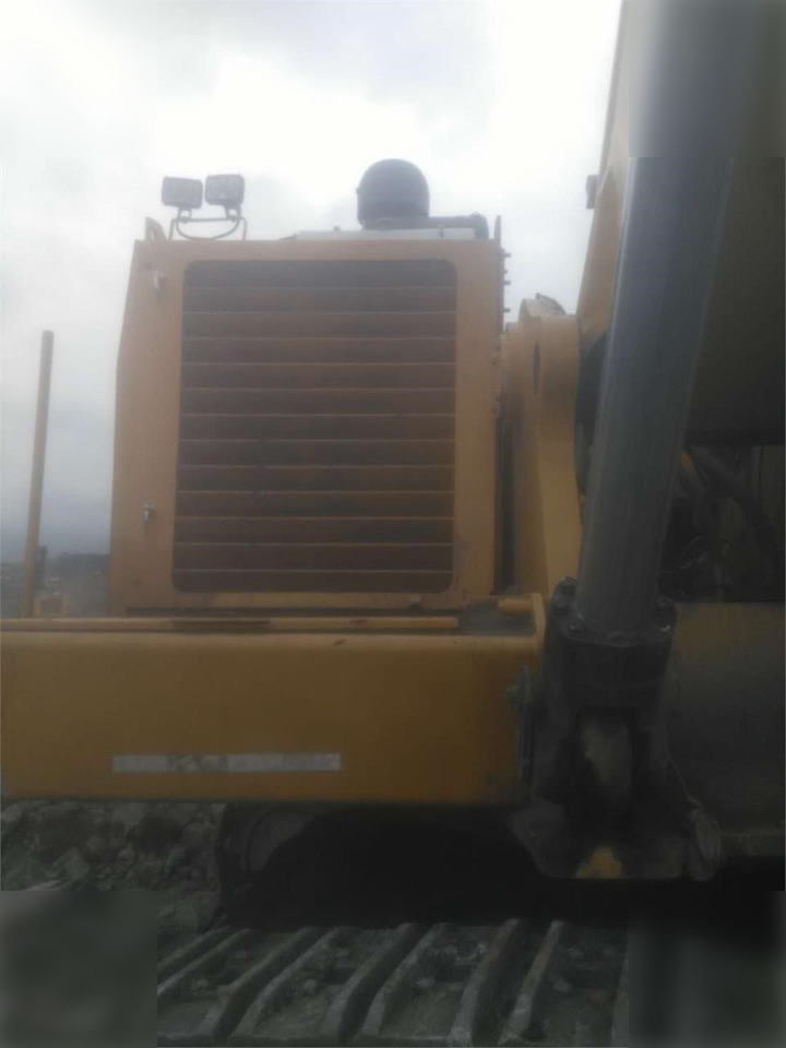 Crawler excavator 2013 CATERPILLAR 6015: picture 14