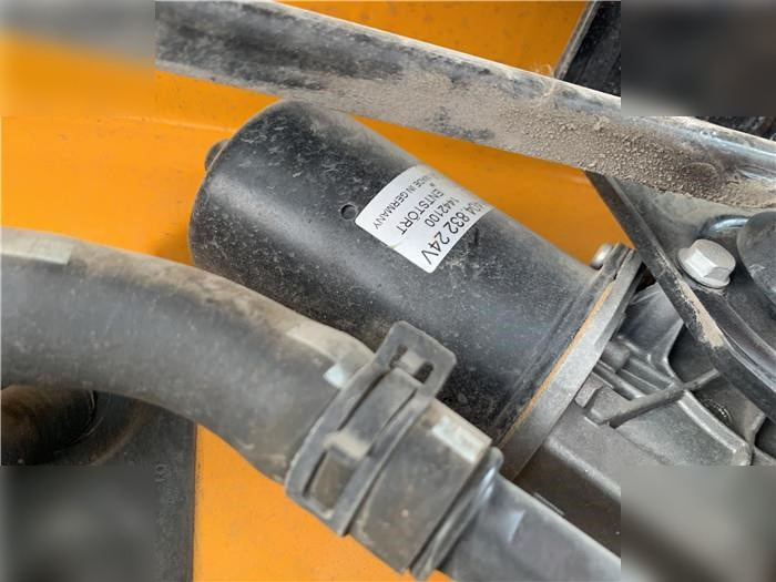 New Tipper 2014 GINAF HD5380T: picture 10