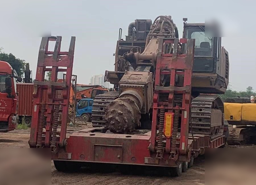 2016 CATERPILLAR 6015FS - Crawler excavator: picture 2 2016 CATERPILLAR 6015FS - Crawler excavator: picture 2