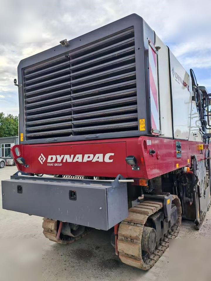 2020 DYNAPAC PL2000F - Cold planer: picture 3 2020 DYNAPAC PL2000F - Cold planer: picture 3