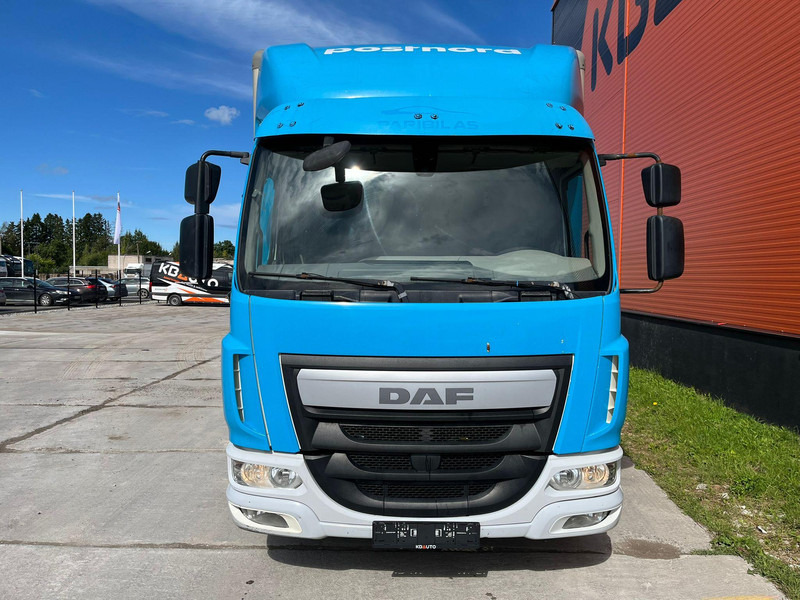 DAF LF 210 4x2 BOX L=6815 mm - Box truck: picture 3 DAF LF 210 4x2 BOX L=6815 mm - Box truck: picture 3