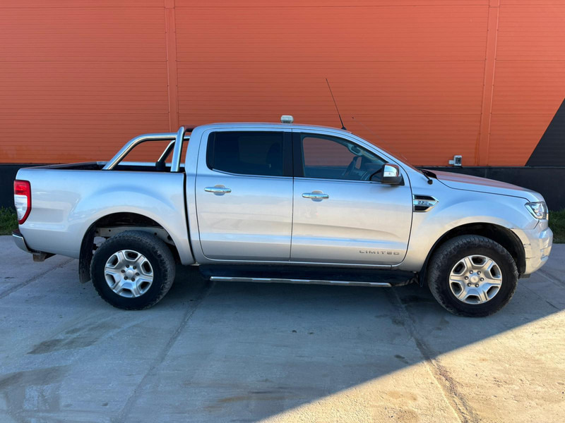 Ford Ranger 4x4 - Car: picture 4 Ford Ranger 4x4 - Car: picture 4