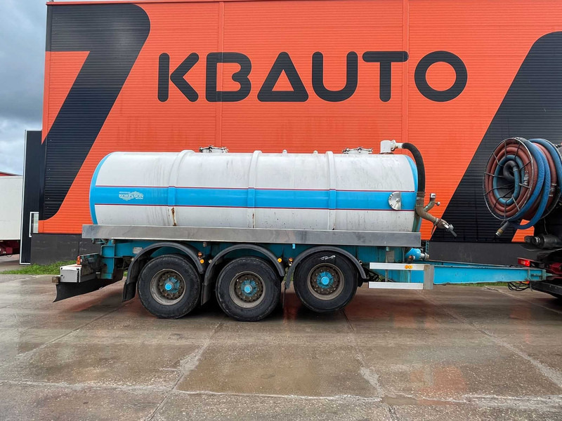 Härryda Släp HB-240-S 17000 l - Tank trailer: picture 5 Härryda Släp HB-240-S 17000 l - Tank trailer: picture 5
