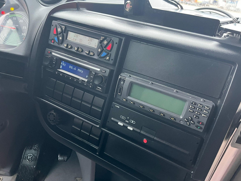 Iveco Crossway LE 4x2 AC / AUXILIARY HEATING / WHEELCHAIR RAMP leasing Iveco Crossway LE 4x2 AC / AUXILIARY HEATING / WHEELCHAIR RAMP: picture 14