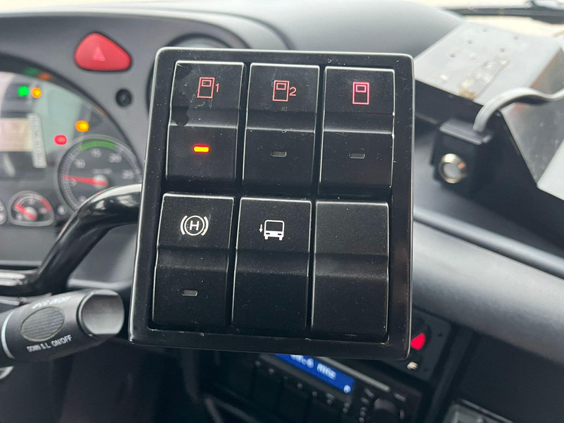 Iveco Crossway LE 4x2 AC / AUXILIARY HEATING / WHEELCHAIR RAMP leasing Iveco Crossway LE 4x2 AC / AUXILIARY HEATING / WHEELCHAIR RAMP: picture 12