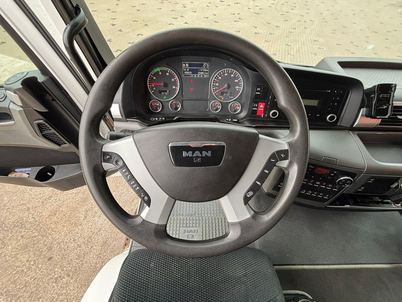 MAN TGS 26.540 6x4 FULL STEEL / BOX L=4548 mm leasing MAN TGS 26.540 6x4 FULL STEEL / BOX L=4548 mm: picture 17 MAN TGS 26.540 6x4 FULL STEEL / BOX L=4548 mm leasing MAN TGS 26.540 6x4 FULL STEEL / BOX L=4548 mm: picture 17