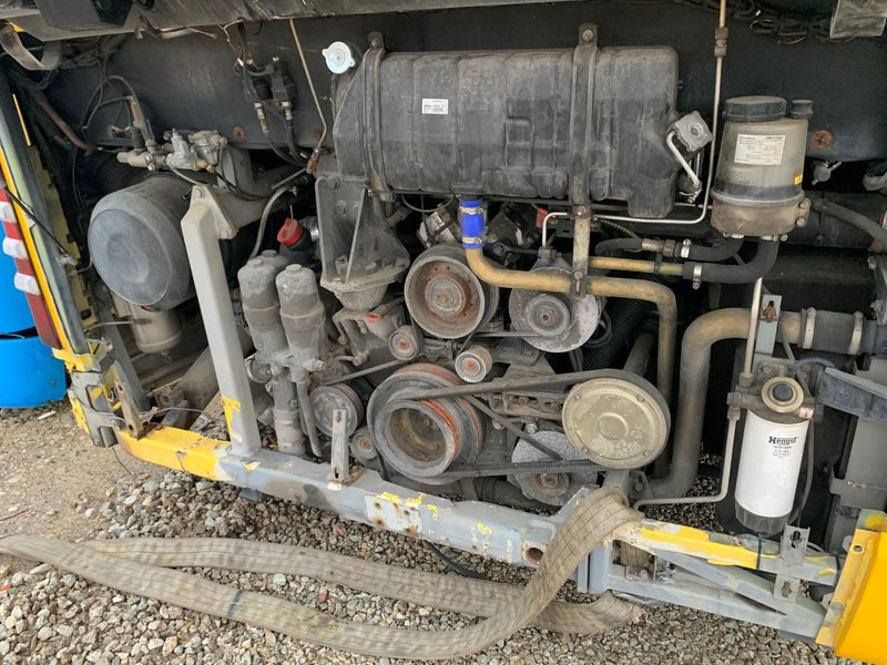 Mercedes-Benz BUS ENGINE OM457HLA EURO5 / D 864.3 721.819 - Engine for Truck: picture 2 Mercedes-Benz BUS ENGINE OM457HLA EURO5 / D 864.3 721.819 - Engine for Truck: picture 2
