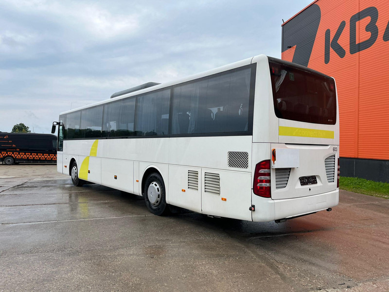 Mercedes-Benz INTOURO 4x2 49 SEATS / AC / AUXILIARY HEATER - Suburban bus: picture 5 Mercedes-Benz INTOURO 4x2 49 SEATS / AC / AUXILIARY HEATER - Suburban bus: picture 5