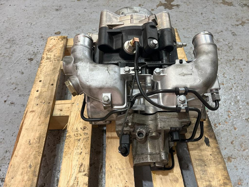 Mercedes-Benz Retarder A0014300495 NEW - Gearbox for Truck: picture 1 Mercedes-Benz Retarder A0014300495 NEW - Gearbox for Truck: picture 1
