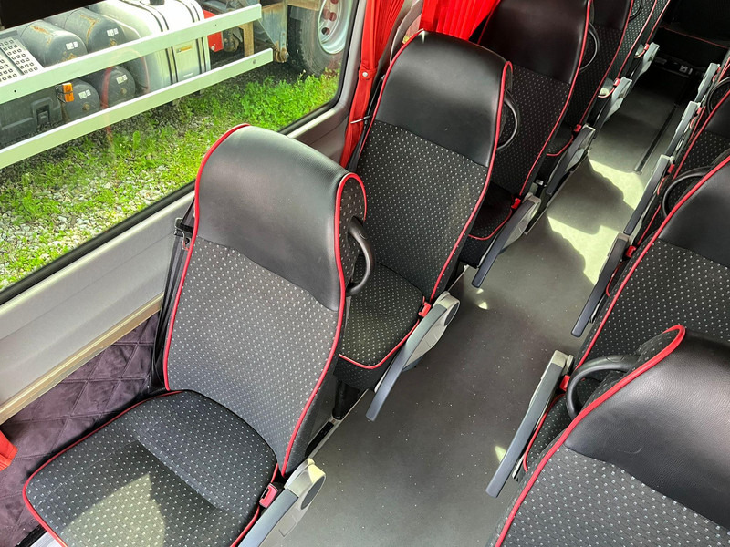 Minibus, Passenger van Mercedes-Benz Sprinter 516 23 SEATS: picture 15