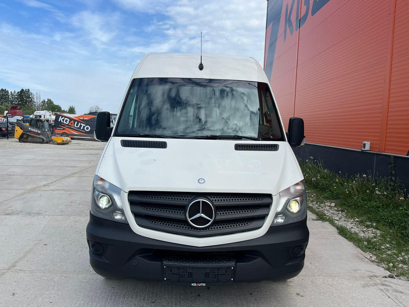 Mercedes-Benz Sprinter 516 CDI 17 SEATS / DRIVER AC - Minibus, Passenger van: picture 2 Mercedes-Benz Sprinter 516 CDI 17 SEATS / DRIVER AC - Minibus, Passenger van: picture 2