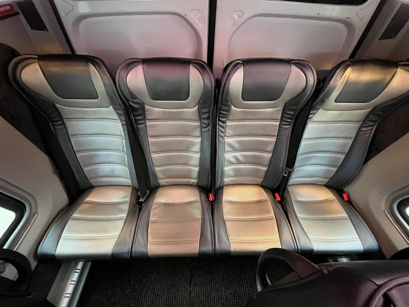 Minibus, Passenger van Mercedes-Benz Sprinter 516 CDI 19+1+1 SEATS / AC: picture 18