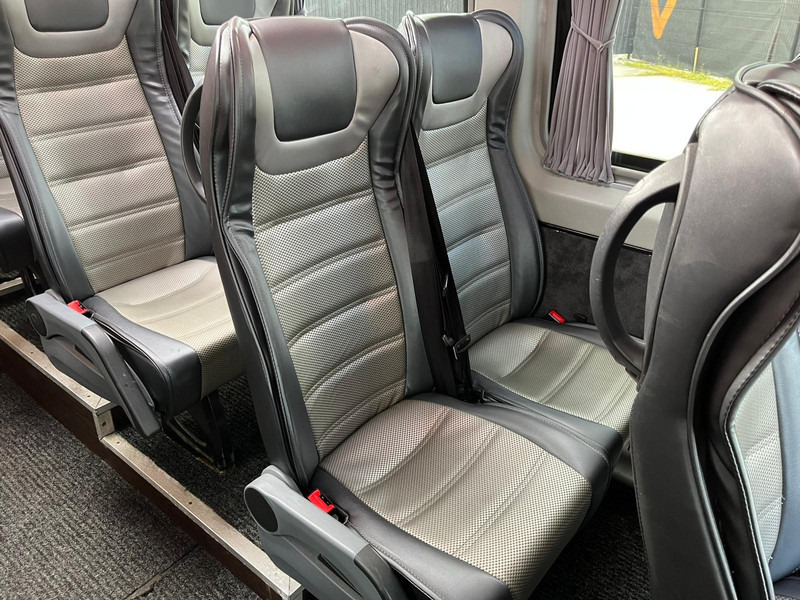 Minibus, Passenger van Mercedes-Benz Sprinter 516 CDI 19+1+1 SEATS / AC: picture 16