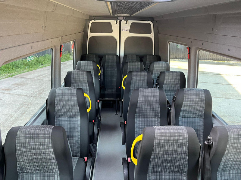 Minibus, Passenger van Mercedes-Benz Sprinter 516 CDI 19 SEATS / AC: picture 15 Minibus, Passenger van Mercedes-Benz Sprinter 516 CDI 19 SEATS / AC: picture 15