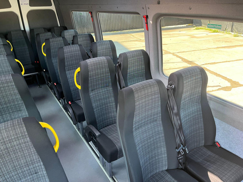 Minibus, Passenger van Mercedes-Benz Sprinter 516 CDI 19 SEATS / AC: picture 13 Minibus, Passenger van Mercedes-Benz Sprinter 516 CDI 19 SEATS / AC: picture 13