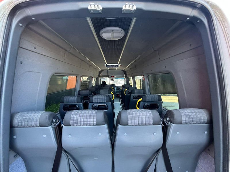 Minibus, Passenger van Mercedes-Benz Sprinter 516 CDI 19 SEATS / AC: picture 20 Minibus, Passenger van Mercedes-Benz Sprinter 516 CDI 19 SEATS / AC: picture 20
