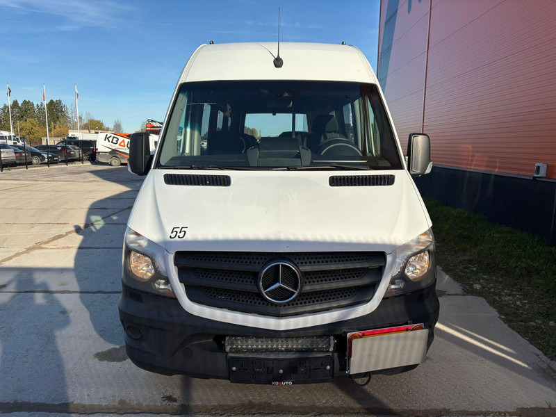 Mercedes-Benz Sprinter 516 CDI 22 + 1 SEATS - Minibus, Passenger van: picture 2 Mercedes-Benz Sprinter 516 CDI 22 + 1 SEATS - Minibus, Passenger van: picture 2