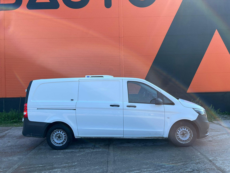 Mercedes-Benz Vito 116 CDI NEOS 100 - Refrigerated delivery van: picture 5 Mercedes-Benz Vito 116 CDI NEOS 100 - Refrigerated delivery van: picture 5