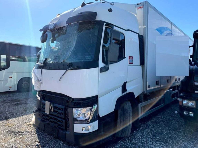 Renault T 380 ENGINE DTI11 / GEARBOX AT2621E / LOW MILEAGE - Engine for Truck: picture 1 Renault T 380 ENGINE DTI11 / GEARBOX AT2621E / LOW MILEAGE - Engine for Truck: picture 1