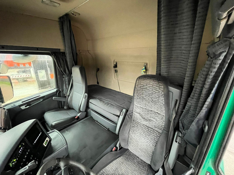 Livestock truck Scania G 480 6x2*4 BOX L=9212 mm / COOLANT LEAKAGE ON 3 RD CYLINDER: picture 18 Livestock truck Scania G 480 6x2*4 BOX L=9212 mm / COOLANT LEAKAGE ON 3 RD CYLINDER: picture 18