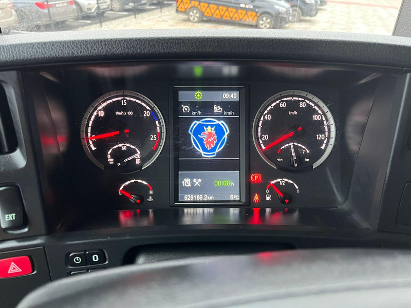 Scania R 480 8x2*6 PK 65002 + JIB / PLATFORM L=7518 mm leasing Scania R 480 8x2*6 PK 65002 + JIB / PLATFORM L=7518 mm: picture 19