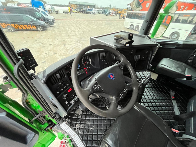 Scania R 480 8x2*6 PK 65002 + JIB / PLATFORM L=7518 mm leasing Scania R 480 8x2*6 PK 65002 + JIB / PLATFORM L=7518 mm: picture 17