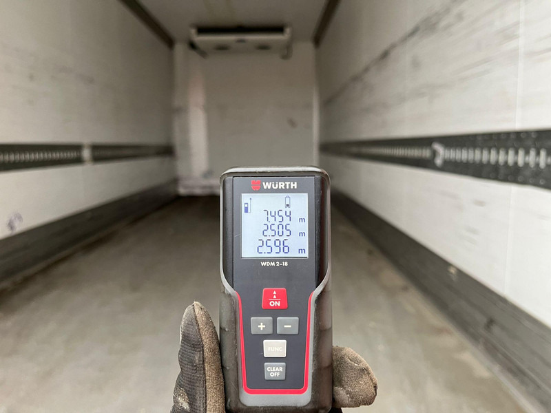 Schmitz Cargobull SCB 2 CARRIER SUPRA / BOX L=7454 mm leasing Schmitz Cargobull SCB 2 CARRIER SUPRA / BOX L=7454 mm: picture 13 Schmitz Cargobull SCB 2 CARRIER SUPRA / BOX L=7454 mm leasing Schmitz Cargobull SCB 2 CARRIER SUPRA / BOX L=7454 mm: picture 13