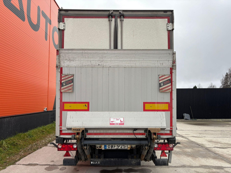 Schmitz Cargobull SCB 2 CARRIER SUPRA / BOX L=7454 mm leasing Schmitz Cargobull SCB 2 CARRIER SUPRA / BOX L=7454 mm: picture 7 Schmitz Cargobull SCB 2 CARRIER SUPRA / BOX L=7454 mm leasing Schmitz Cargobull SCB 2 CARRIER SUPRA / BOX L=7454 mm: picture 7