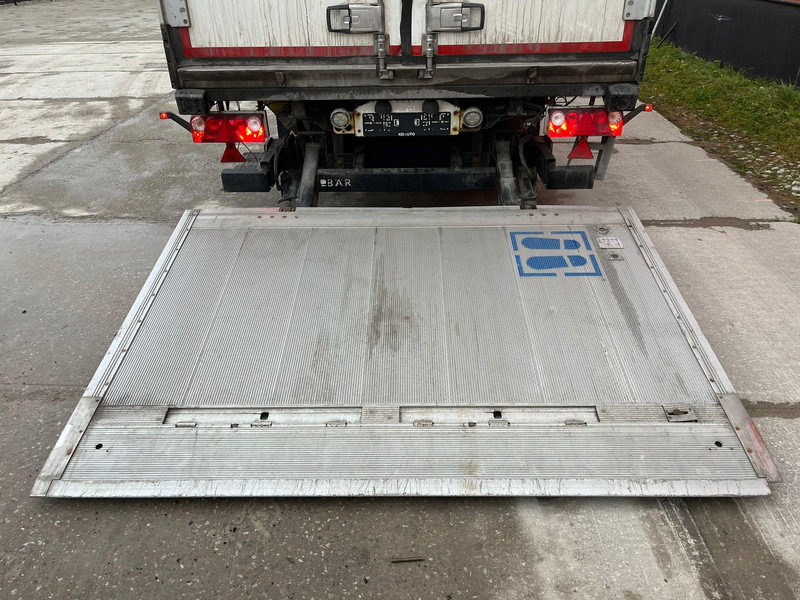 Schmitz Cargobull SCB 2 CARRIER SUPRA / BOX L=7454 mm leasing Schmitz Cargobull SCB 2 CARRIER SUPRA / BOX L=7454 mm: picture 10 Schmitz Cargobull SCB 2 CARRIER SUPRA / BOX L=7454 mm leasing Schmitz Cargobull SCB 2 CARRIER SUPRA / BOX L=7454 mm: picture 10