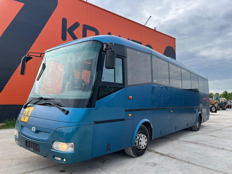 Sor LH 10.5 45 SEATS + 13 STANDING / EURO 5 / AC / AUXILIARY HEATER - Suburban bus: picture 3 Sor LH 10.5 45 SEATS + 13 STANDING / EURO 5 / AC / AUXILIARY HEATER - Suburban bus: picture 3