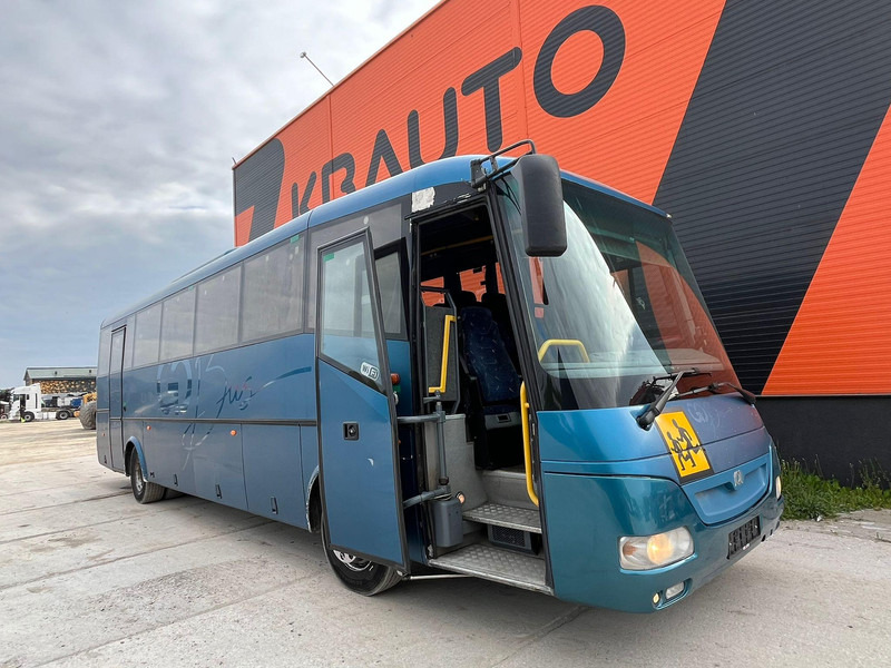 Sor LH 10.5 45 SEATS + 13 STANDING / EURO 5 / AC / AUXILIARY HEATER - Suburban bus: picture 1 Sor LH 10.5 45 SEATS + 13 STANDING / EURO 5 / AC / AUXILIARY HEATER - Suburban bus: picture 1
