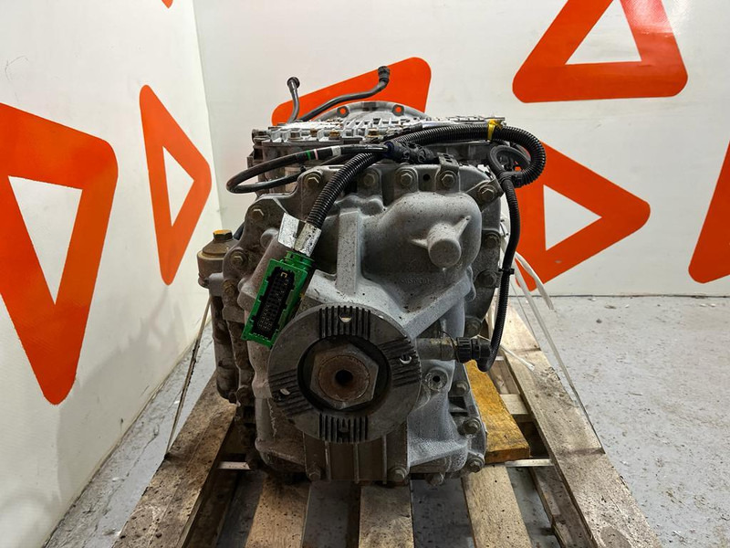 Volvo AT2612D GEARBOX / 3190666 - Gearbox for Truck: picture 2 Volvo AT2612D GEARBOX / 3190666 - Gearbox for Truck: picture 2