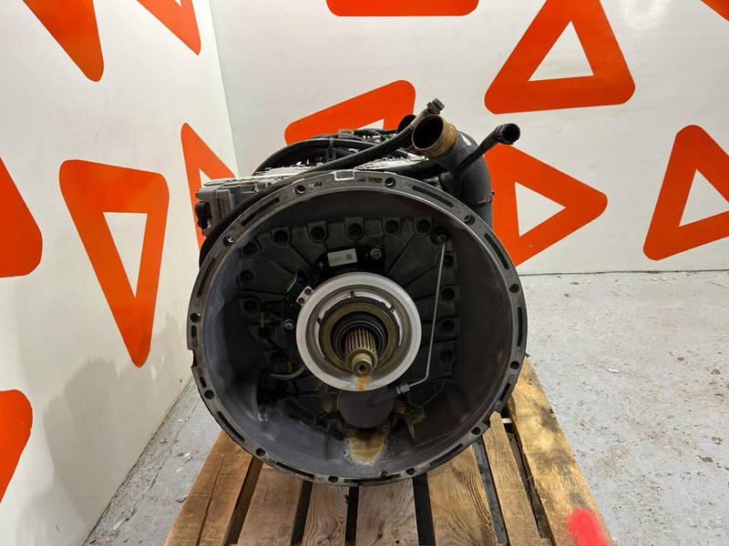 Volvo AT2612D RETARDER GEARBOX / 3190665 / 21156557 - Gearbox for Truck: picture 2 Volvo AT2612D RETARDER GEARBOX / 3190665 / 21156557 - Gearbox for Truck: picture 2