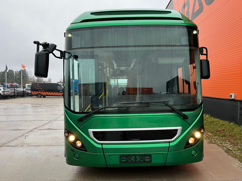Volvo B5LH 7900 HYBRID 4x2 7 PCS AVAILABLE / HYBRID / AC - City bus: picture 2 Volvo B5LH 7900 HYBRID 4x2 7 PCS AVAILABLE / HYBRID / AC - City bus: picture 2