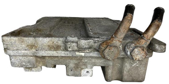 Volvo B5LH hybrid bus Voltage Converter 21544201 - Electrical system for Truck: picture 5 Volvo B5LH hybrid bus Voltage Converter 21544201 - Electrical system for Truck: picture 5