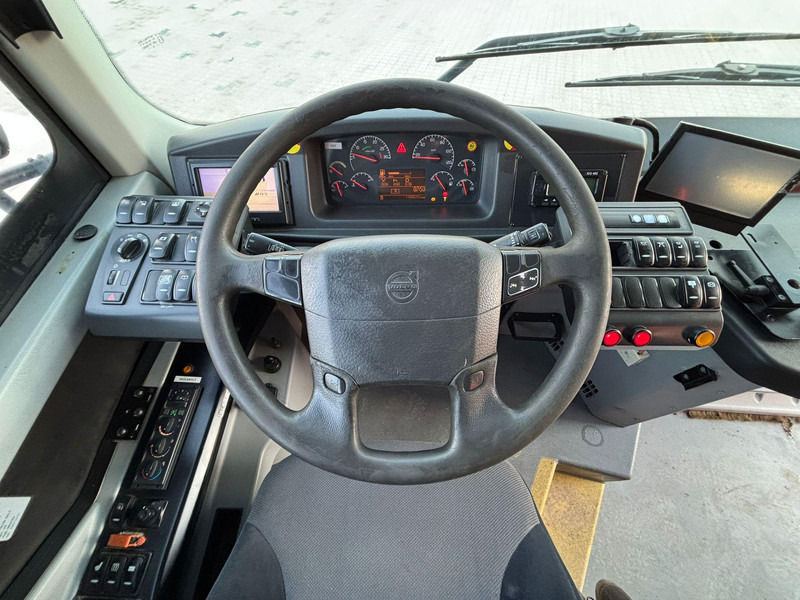 Volvo B7RLE 8900 48 SEATS + 28 STANDING / AC / AUXILIARY HEATER leasing Volvo B7RLE 8900 48 SEATS + 28 STANDING / AC / AUXILIARY HEATER: picture 10 Volvo B7RLE 8900 48 SEATS + 28 STANDING / AC / AUXILIARY HEATER leasing Volvo B7RLE 8900 48 SEATS + 28 STANDING / AC / AUXILIARY HEATER: picture 10