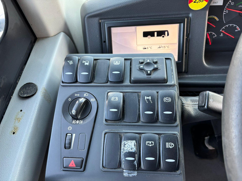 Volvo B7RLE 8900 48 SEATS + 28 STANDING / AC / AUXILIARY HEATER leasing Volvo B7RLE 8900 48 SEATS + 28 STANDING / AC / AUXILIARY HEATER: picture 13 Volvo B7RLE 8900 48 SEATS + 28 STANDING / AC / AUXILIARY HEATER leasing Volvo B7RLE 8900 48 SEATS + 28 STANDING / AC / AUXILIARY HEATER: picture 13