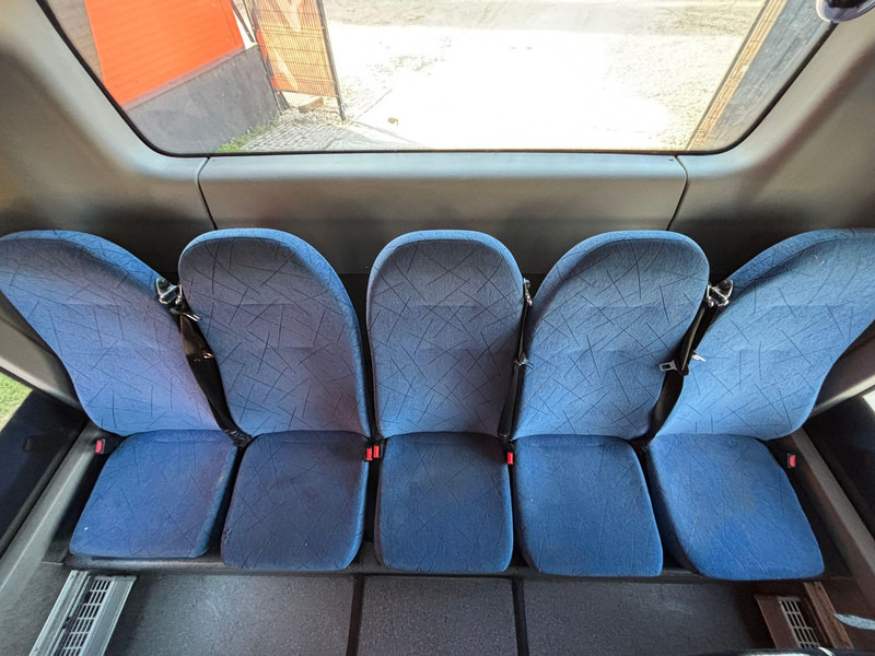 Volvo B7RLE 8900 48 SEATS + 28 STANDING / AC / AUXILIARY HEATER leasing Volvo B7RLE 8900 48 SEATS + 28 STANDING / AC / AUXILIARY HEATER: picture 19 Volvo B7RLE 8900 48 SEATS + 28 STANDING / AC / AUXILIARY HEATER leasing Volvo B7RLE 8900 48 SEATS + 28 STANDING / AC / AUXILIARY HEATER: picture 19