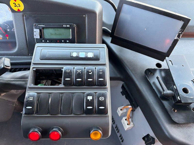 Volvo B7RLE 8900 48 SEATS + 28 STANDING / AC / AUXILIARY HEATER leasing Volvo B7RLE 8900 48 SEATS + 28 STANDING / AC / AUXILIARY HEATER: picture 12 Volvo B7RLE 8900 48 SEATS + 28 STANDING / AC / AUXILIARY HEATER leasing Volvo B7RLE 8900 48 SEATS + 28 STANDING / AC / AUXILIARY HEATER: picture 12