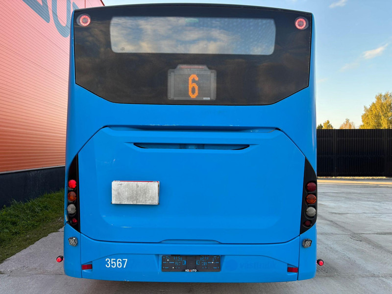 Volvo B7RLE 8900 48 SEATS + 28 STANDING / AC / AUXILIARY HEATER leasing Volvo B7RLE 8900 48 SEATS + 28 STANDING / AC / AUXILIARY HEATER: picture 6 Volvo B7RLE 8900 48 SEATS + 28 STANDING / AC / AUXILIARY HEATER leasing Volvo B7RLE 8900 48 SEATS + 28 STANDING / AC / AUXILIARY HEATER: picture 6