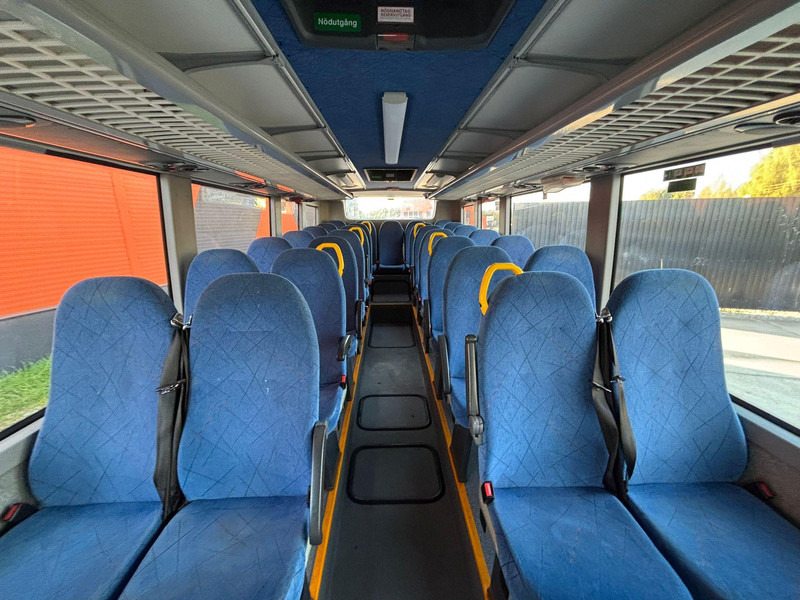 Volvo B7RLE 8900 48 SEATS + 28 STANDING / AC / AUXILIARY HEATER leasing Volvo B7RLE 8900 48 SEATS + 28 STANDING / AC / AUXILIARY HEATER: picture 18 Volvo B7RLE 8900 48 SEATS + 28 STANDING / AC / AUXILIARY HEATER leasing Volvo B7RLE 8900 48 SEATS + 28 STANDING / AC / AUXILIARY HEATER: picture 18