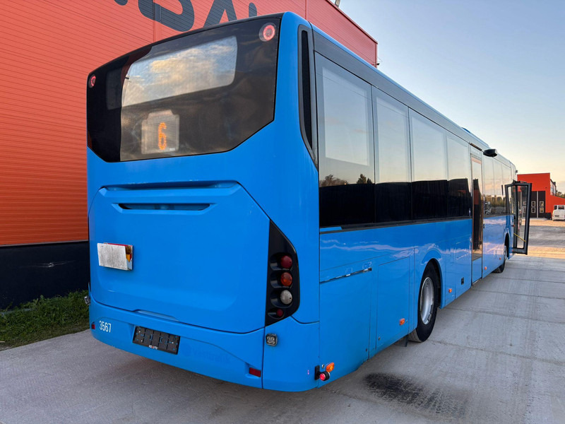 Volvo B7RLE 8900 48 SEATS + 28 STANDING / AC / AUXILIARY HEATER leasing Volvo B7RLE 8900 48 SEATS + 28 STANDING / AC / AUXILIARY HEATER: picture 7 Volvo B7RLE 8900 48 SEATS + 28 STANDING / AC / AUXILIARY HEATER leasing Volvo B7RLE 8900 48 SEATS + 28 STANDING / AC / AUXILIARY HEATER: picture 7