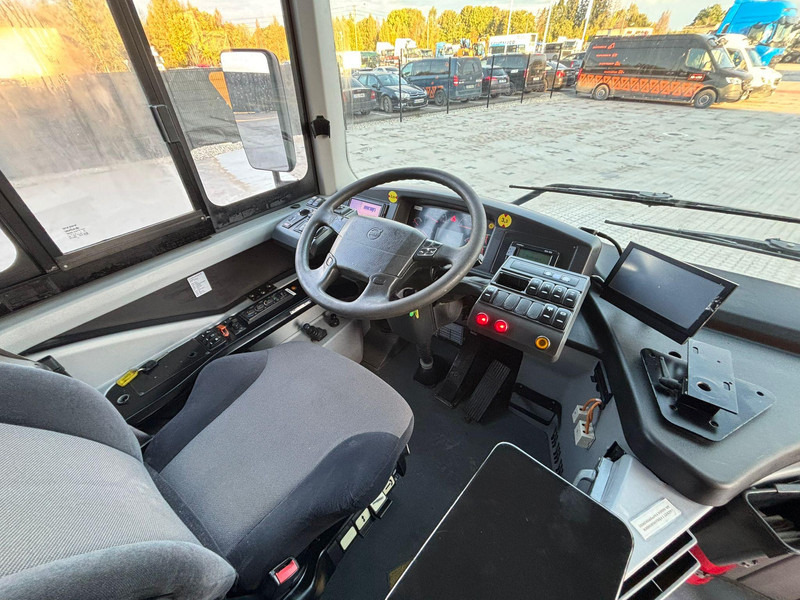 Volvo B7RLE 8900 48 SEATS + 28 STANDING / AC / AUXILIARY HEATER leasing Volvo B7RLE 8900 48 SEATS + 28 STANDING / AC / AUXILIARY HEATER: picture 9 Volvo B7RLE 8900 48 SEATS + 28 STANDING / AC / AUXILIARY HEATER leasing Volvo B7RLE 8900 48 SEATS + 28 STANDING / AC / AUXILIARY HEATER: picture 9