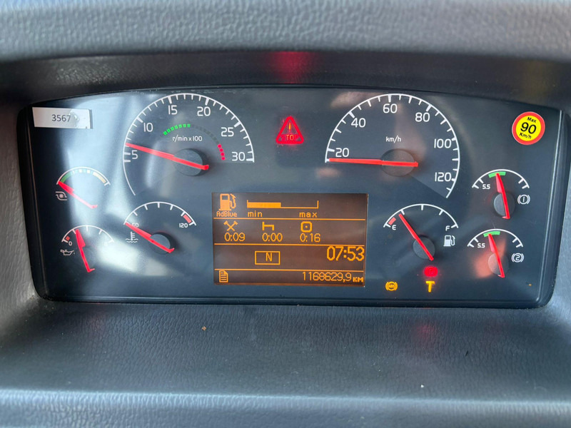 Volvo B7RLE 8900 48 SEATS + 28 STANDING / AC / AUXILIARY HEATER leasing Volvo B7RLE 8900 48 SEATS + 28 STANDING / AC / AUXILIARY HEATER: picture 11 Volvo B7RLE 8900 48 SEATS + 28 STANDING / AC / AUXILIARY HEATER leasing Volvo B7RLE 8900 48 SEATS + 28 STANDING / AC / AUXILIARY HEATER: picture 11