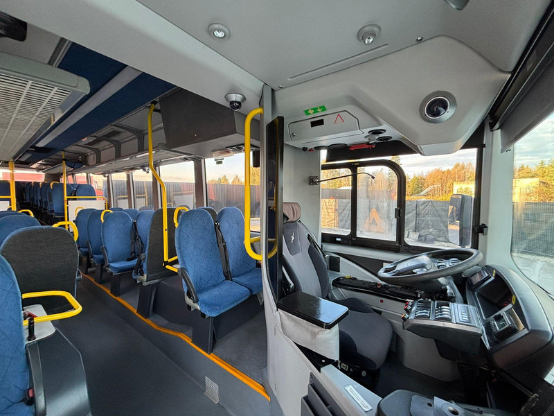 Volvo B7RLE 8900 48 SEATS + 28 STANDING / AC / AUXILIARY HEATER leasing Volvo B7RLE 8900 48 SEATS + 28 STANDING / AC / AUXILIARY HEATER: picture 15 Volvo B7RLE 8900 48 SEATS + 28 STANDING / AC / AUXILIARY HEATER leasing Volvo B7RLE 8900 48 SEATS + 28 STANDING / AC / AUXILIARY HEATER: picture 15