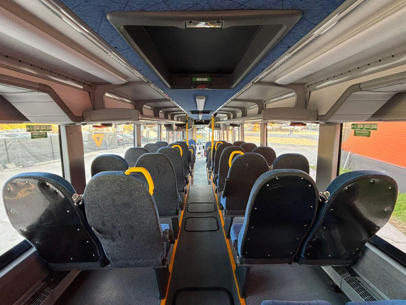 Volvo B7RLE 8900 48 SEATS + 28 STANDING / AC / AUXILIARY HEATER leasing Volvo B7RLE 8900 48 SEATS + 28 STANDING / AC / AUXILIARY HEATER: picture 20 Volvo B7RLE 8900 48 SEATS + 28 STANDING / AC / AUXILIARY HEATER leasing Volvo B7RLE 8900 48 SEATS + 28 STANDING / AC / AUXILIARY HEATER: picture 20
