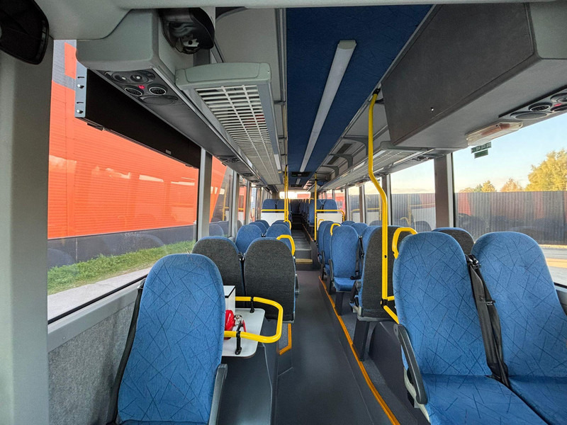 Volvo B7RLE 8900 48 SEATS + 28 STANDING / AC / AUXILIARY HEATER leasing Volvo B7RLE 8900 48 SEATS + 28 STANDING / AC / AUXILIARY HEATER: picture 16 Volvo B7RLE 8900 48 SEATS + 28 STANDING / AC / AUXILIARY HEATER leasing Volvo B7RLE 8900 48 SEATS + 28 STANDING / AC / AUXILIARY HEATER: picture 16