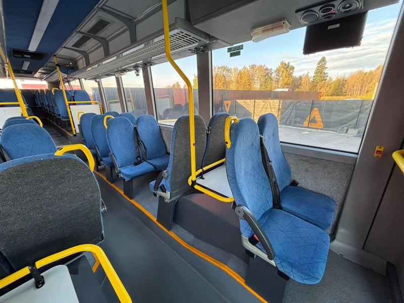 Volvo B7RLE 8900 48 SEATS + 28 STANDING / AC / AUXILIARY HEATER leasing Volvo B7RLE 8900 48 SEATS + 28 STANDING / AC / AUXILIARY HEATER: picture 17 Volvo B7RLE 8900 48 SEATS + 28 STANDING / AC / AUXILIARY HEATER leasing Volvo B7RLE 8900 48 SEATS + 28 STANDING / AC / AUXILIARY HEATER: picture 17