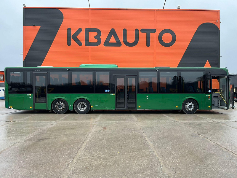 Volvo B8RLE 8900 6x2 AC / AUXILIARY HEATER / WHEELCHAIR RAMP leasing Volvo B8RLE 8900 6x2 AC / AUXILIARY HEATER / WHEELCHAIR RAMP: picture 8 Volvo B8RLE 8900 6x2 AC / AUXILIARY HEATER / WHEELCHAIR RAMP leasing Volvo B8RLE 8900 6x2 AC / AUXILIARY HEATER / WHEELCHAIR RAMP: picture 8